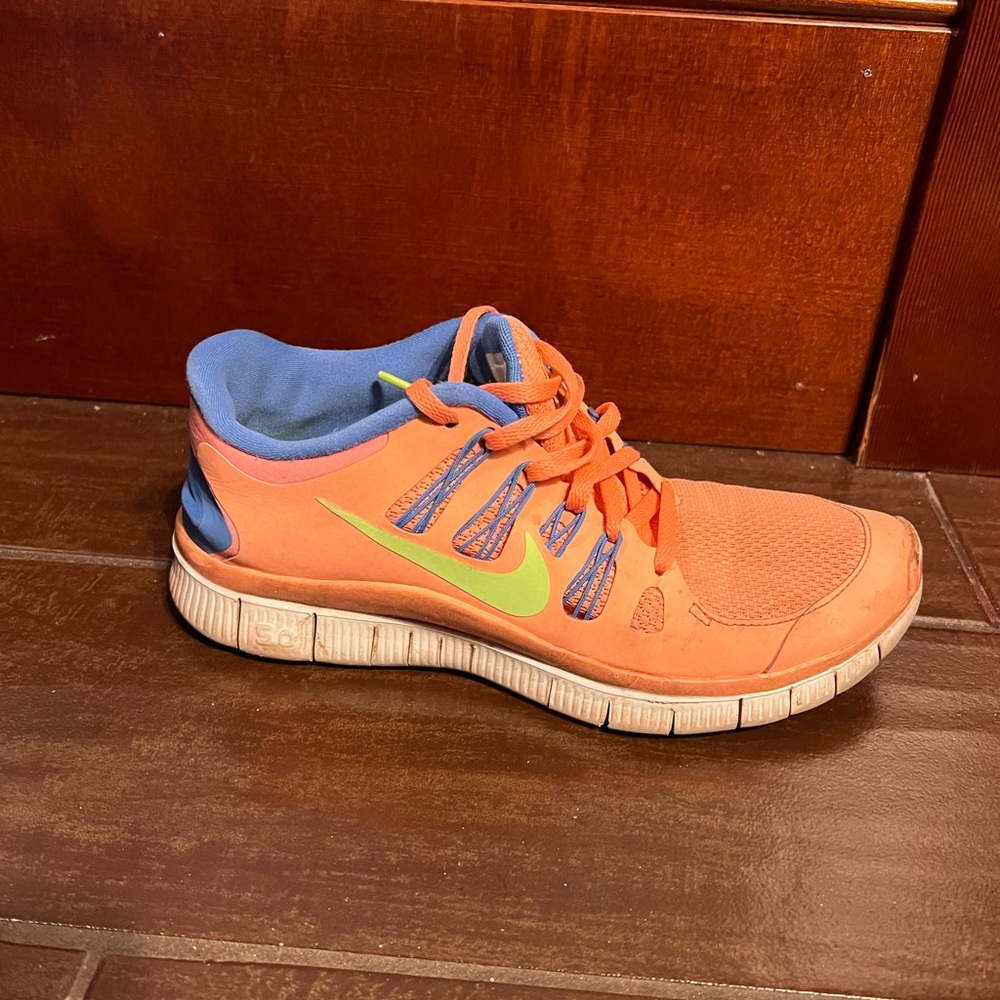 Nike Free